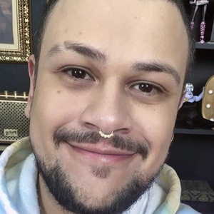 Filipe Oliveira, 37 (YouTube明星)