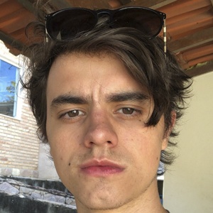 Filipe Penoni, 27 (TikTok Star)