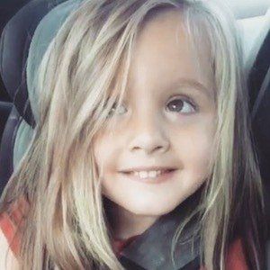 Finley Smallwood, 12 (Instagram明星)