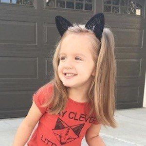 Finley Smallwood, 12 (Instagram Star)