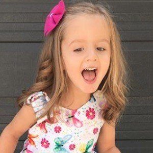 Finley Smallwood, 12 (Instagram Star)