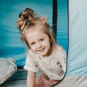 Finley Smallwood, 12 (Instagram Star)