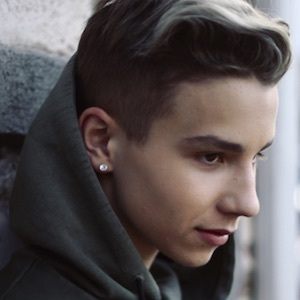 Finn Matthews image 4