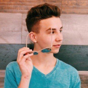 Finn Matthews image 7