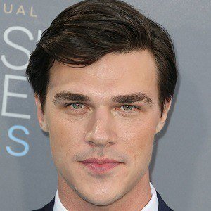 Finn Wittrock, 40 (Soap Opera Actor)