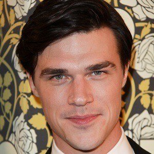 Finn Wittrock, 41 (seifeoper Schauspieler)
