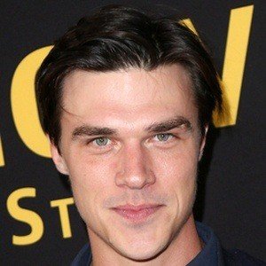 Finn Wittrock, 40 (Soap Opera Actor)