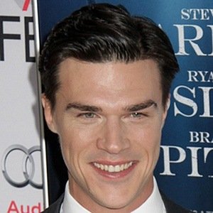 Finn Wittrock, 41 (Soap Opera Actor)