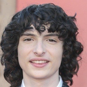 Finn Wolfhard, 22 (電視演員)