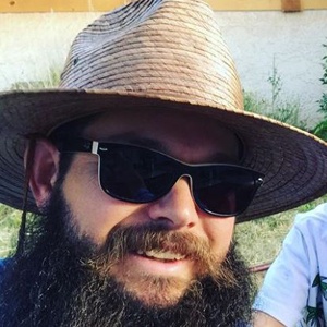 Finnball, 39 (YouTube Star)