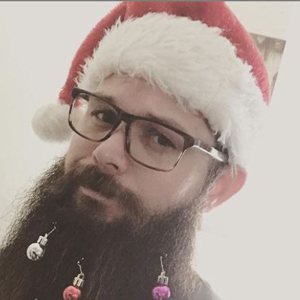 Finnball, 39 (YouTube Star)