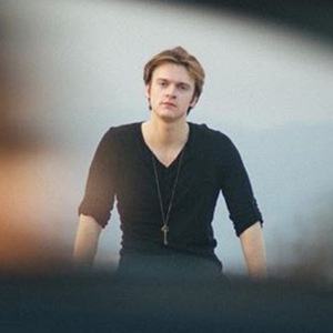 Finneas O'Connell, 28 (Music Producer)