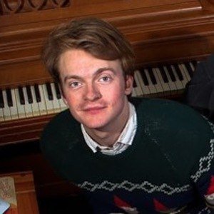 Finneas O'Connell, 28 (Music Producer)