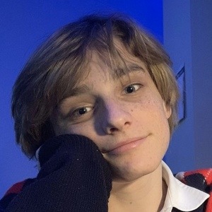 Finnthenotokperson, 19 (TikTok Star)