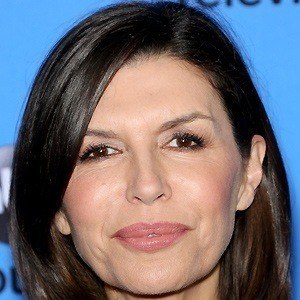 Finola Hughes image 2