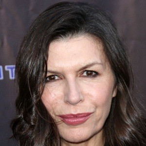 Finola Hughes image 4