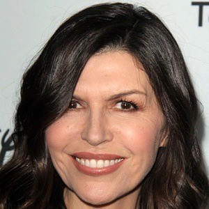 Finola Hughes image 6