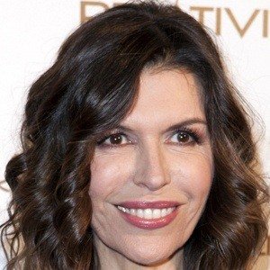 Finola Hughes image 7