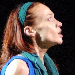 Fiona Apple, 46 (Rock Singer)