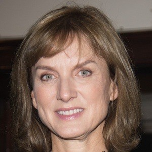 Fiona Bruce image 3