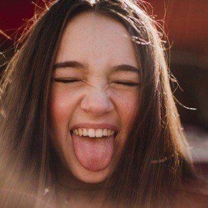 Fiona Frills, 22 (YouTube Star)