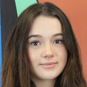 Fiona Frills, 22 (YouTube Star)