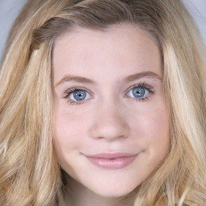 Fiona Joy, 19 (Funimate Star)