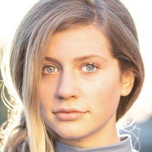 Fiona Joy, 19 (Funimate Star)