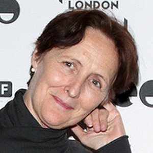 Fiona Shaw, 65 (Movie Actress)