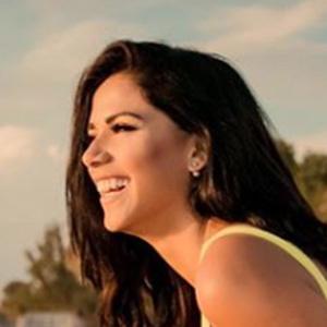 Fiorella Alzamora, 40 (模特)