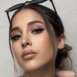 Fiorella Del, 31 (TikTok明星)