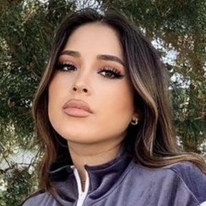 Fiorella Del, 30 (TikTok Star)