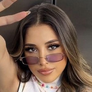 Fiorella Del, 30 (TikTok Star)