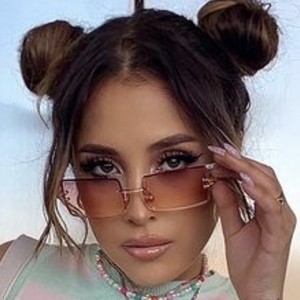 Fiorella Del, 30 (TikTok明星)