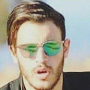 Firas Jaiem, 31 (Model)