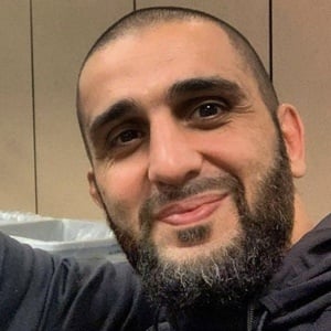 Firas Zahabi image 2