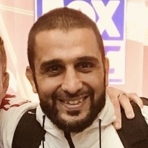 Firas Zahabi image 3