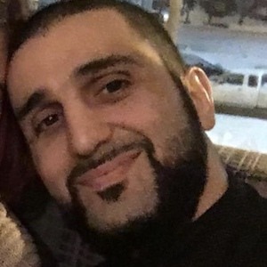 Firas Zahabi, 45 (武術家)