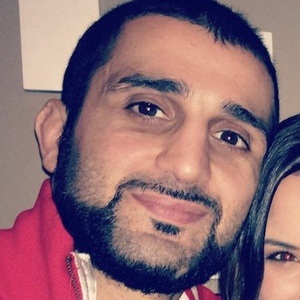 Firas Zahabi, 45 (武术家)