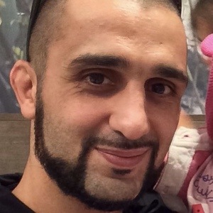 Firas Zahabi image 8