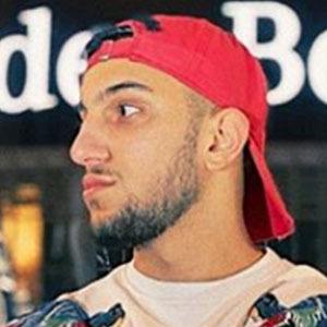 Firatelvito, 21 (TikTok Star)