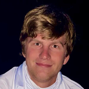 fishingarrett, 26 (TikToker)