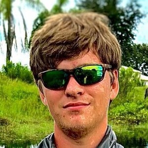 fishingarrett, 26 (TikTok明星)