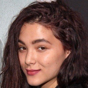 Fivel Stewart image 2