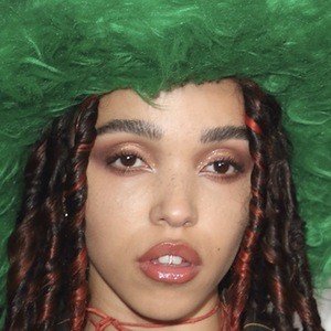 FKA Twigs image 6