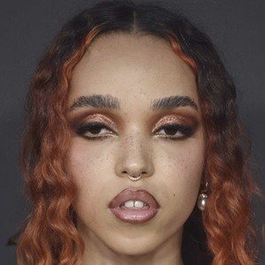 FKA Twigs image 8
