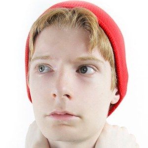 Flamesman1, 29 (YouTube Star)