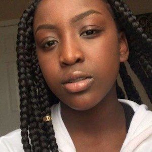 Flau'jae, 22 (Rapper)