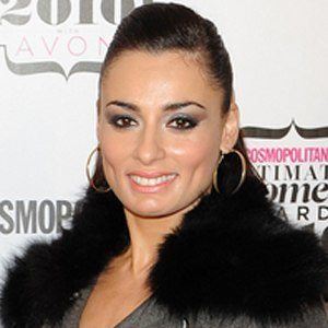 Flavia Cacace image 1