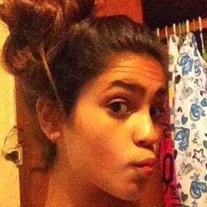 Flavia Ramos Loza, 23 (Instagram Star)